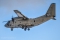 Alenia C-27J Spartan